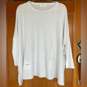 Mersea Catalina Sweater - OS